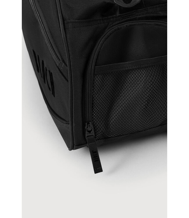 Bloch / Mirella Two Tone Duffel Bag (A6006)