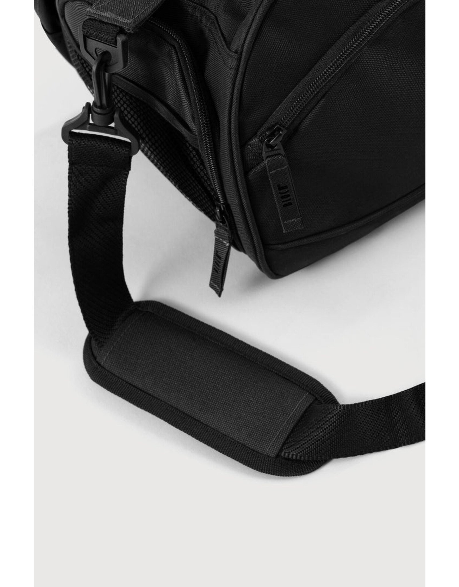 Bloch / Mirella Two Tone Duffel Bag (A6006)