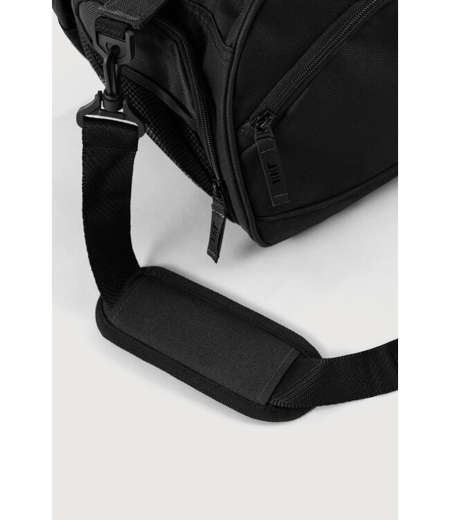Bloch / Mirella Two Tone Duffel Bag (A6006)