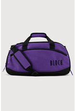 Bloch / Mirella Two Tone Duffel Bag (A6006)