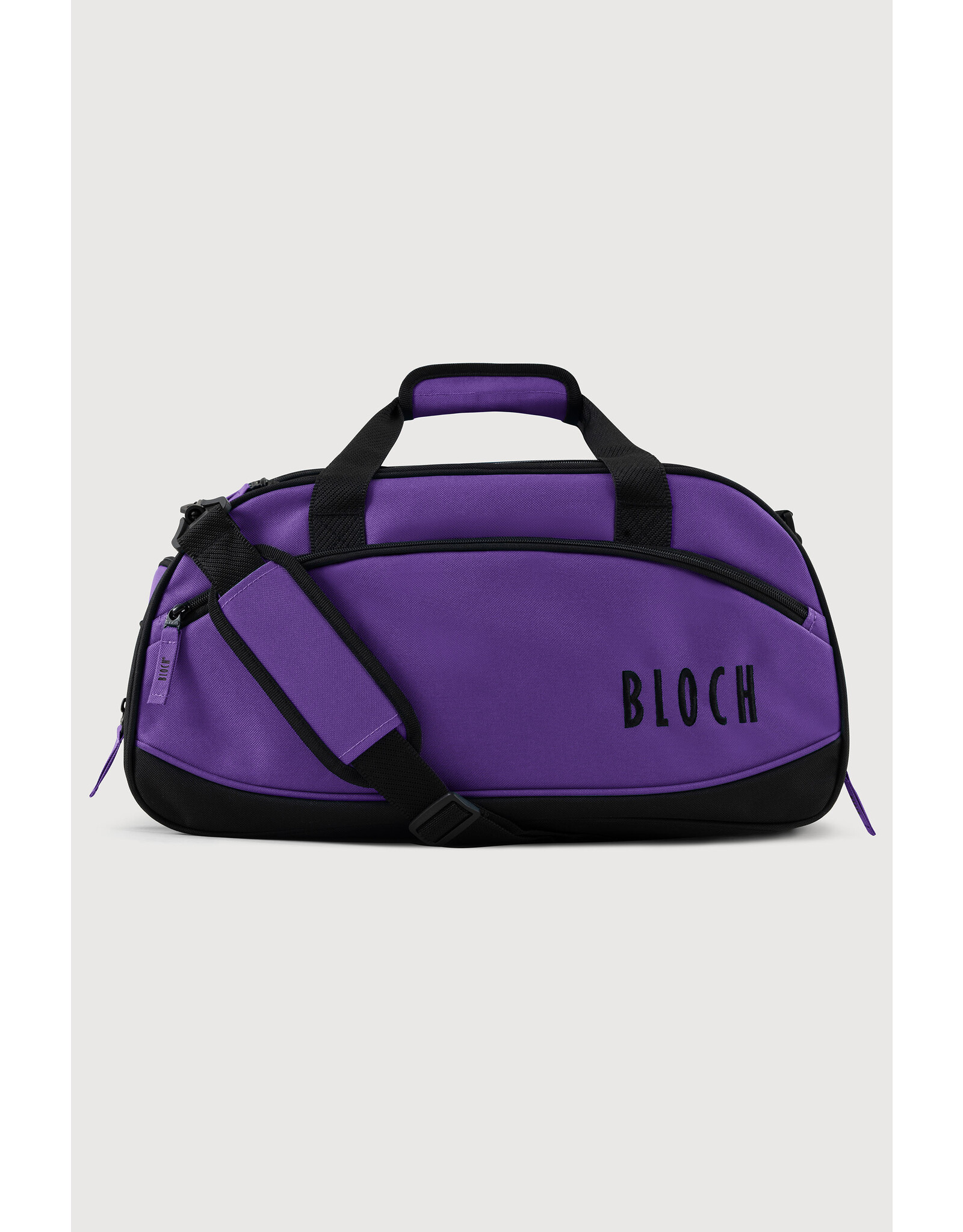 Bloch / Mirella Two Tone Duffel Bag (A6006)