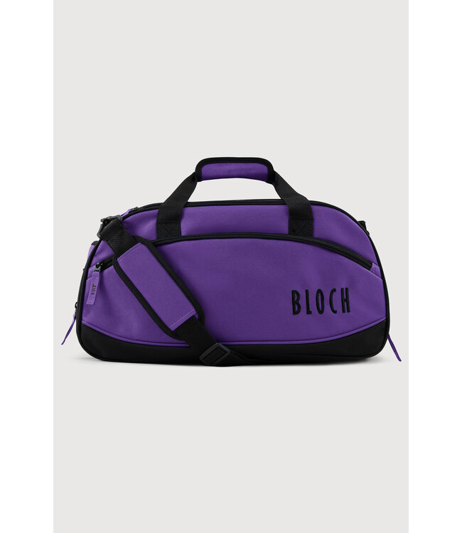 Bloch / Mirella Two Tone Duffel Bag (A6006)