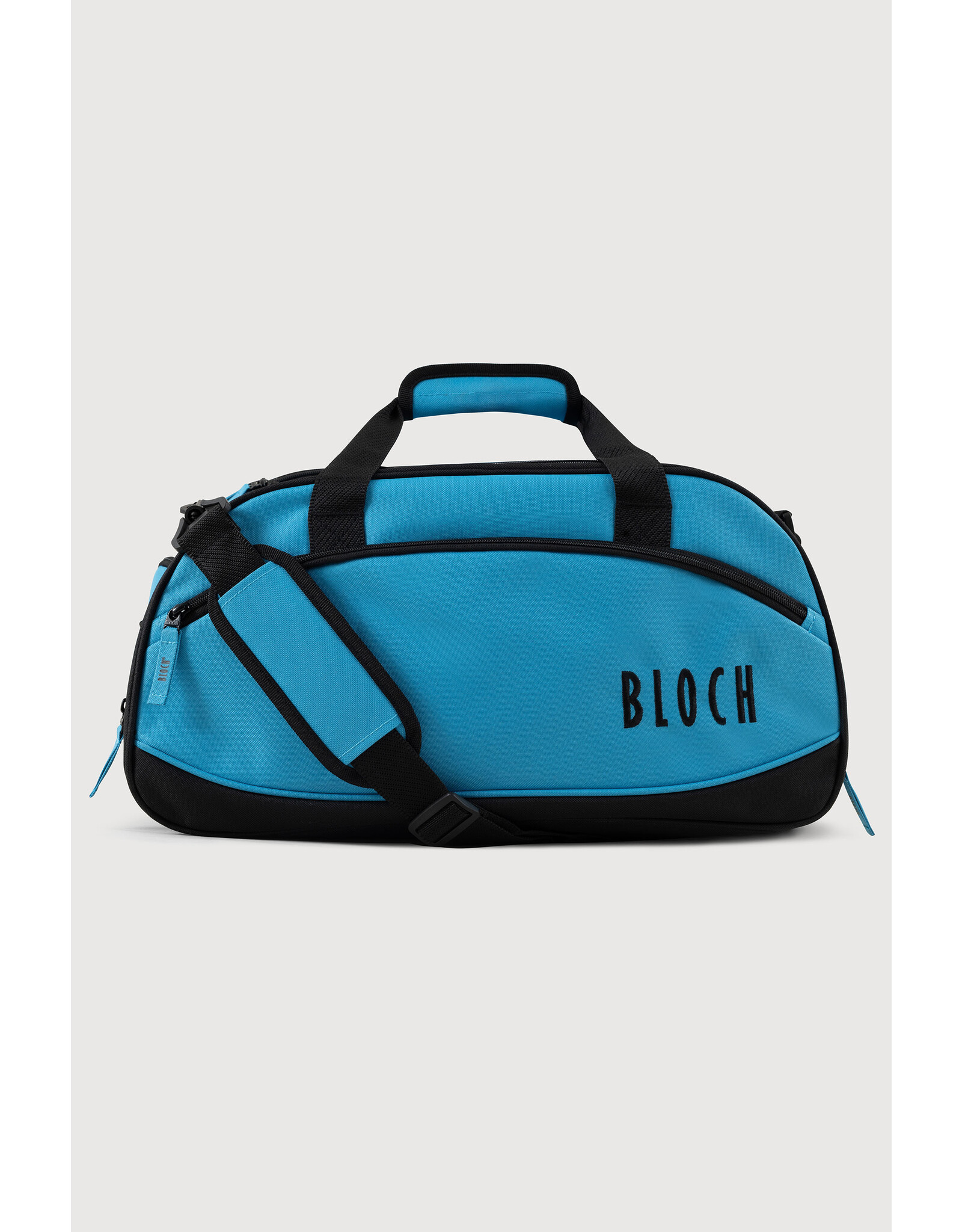 Bloch / Mirella Two Tone Duffel Bag (A6006)