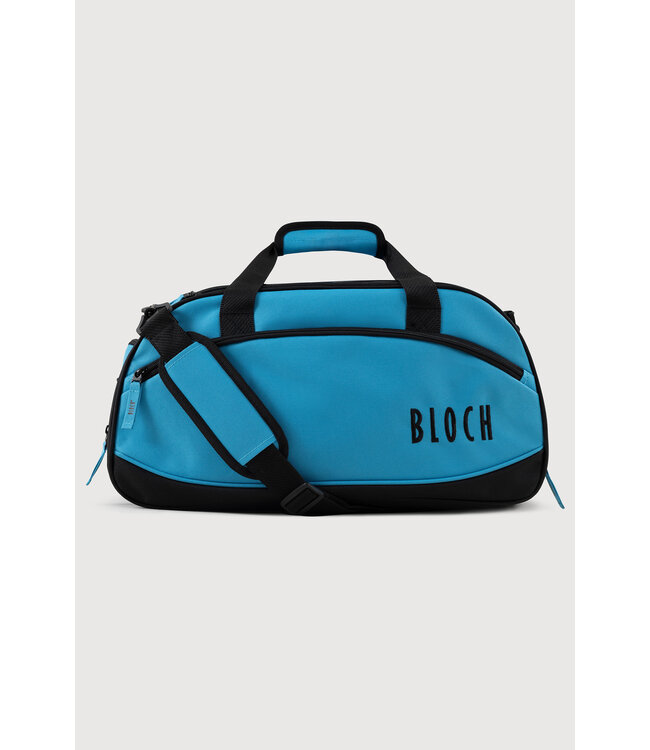 Bloch / Mirella Two Tone Duffel Bag (A6006)