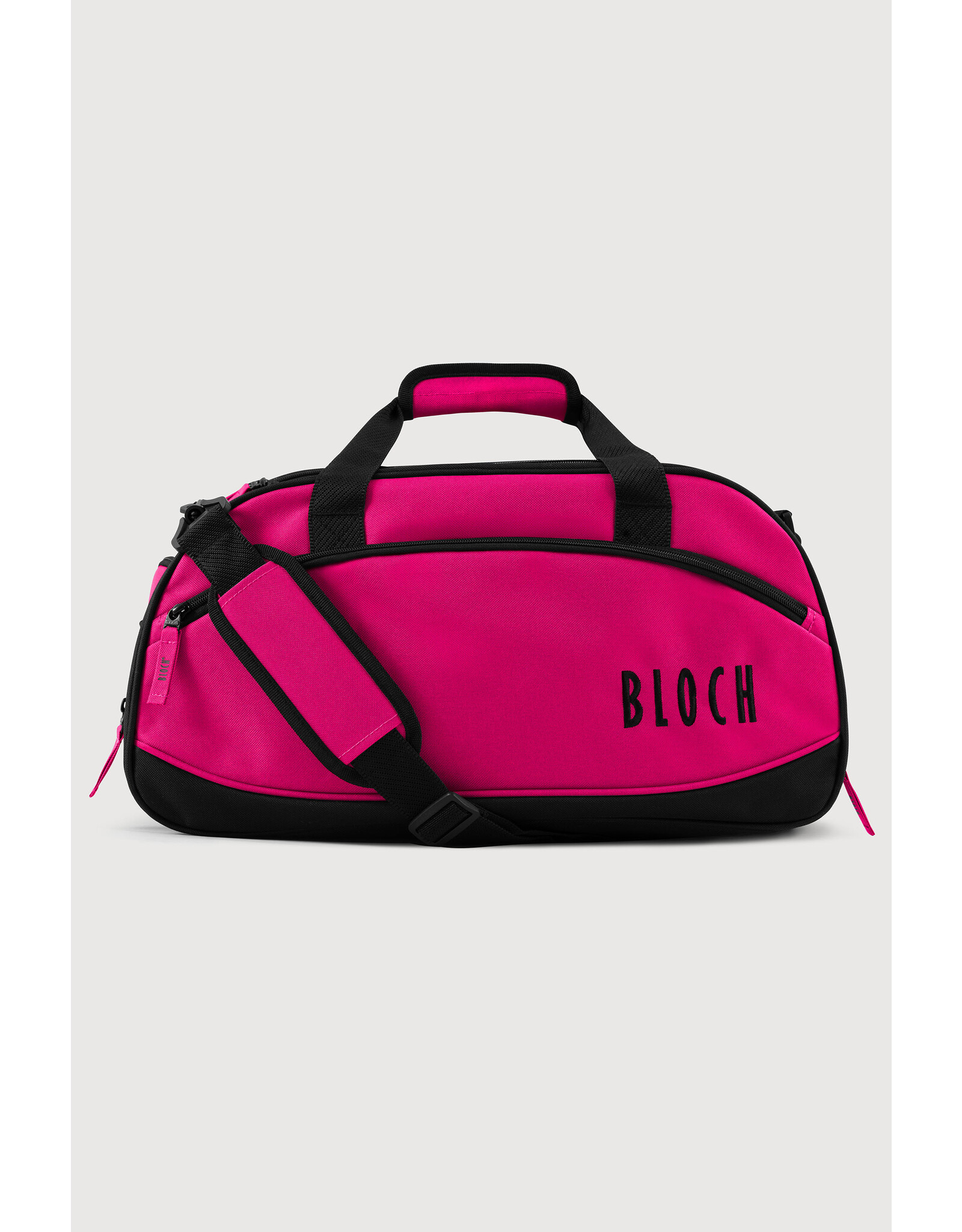 Bloch / Mirella Two Tone Duffel Bag (A6006)