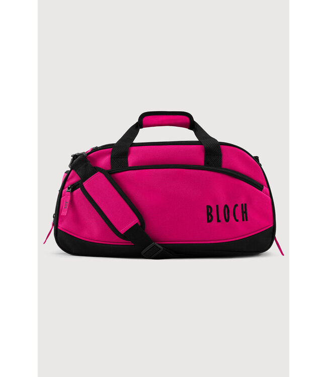 Bloch / Mirella Two Tone Duffel Bag (A6006)