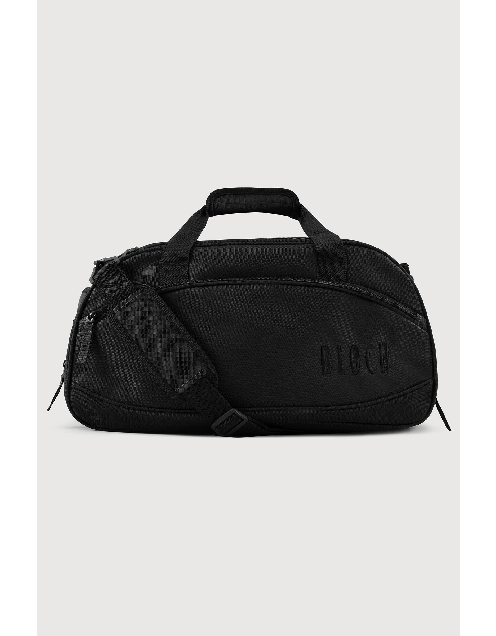 Bloch / Mirella Two Tone Duffel Bag (A6006)