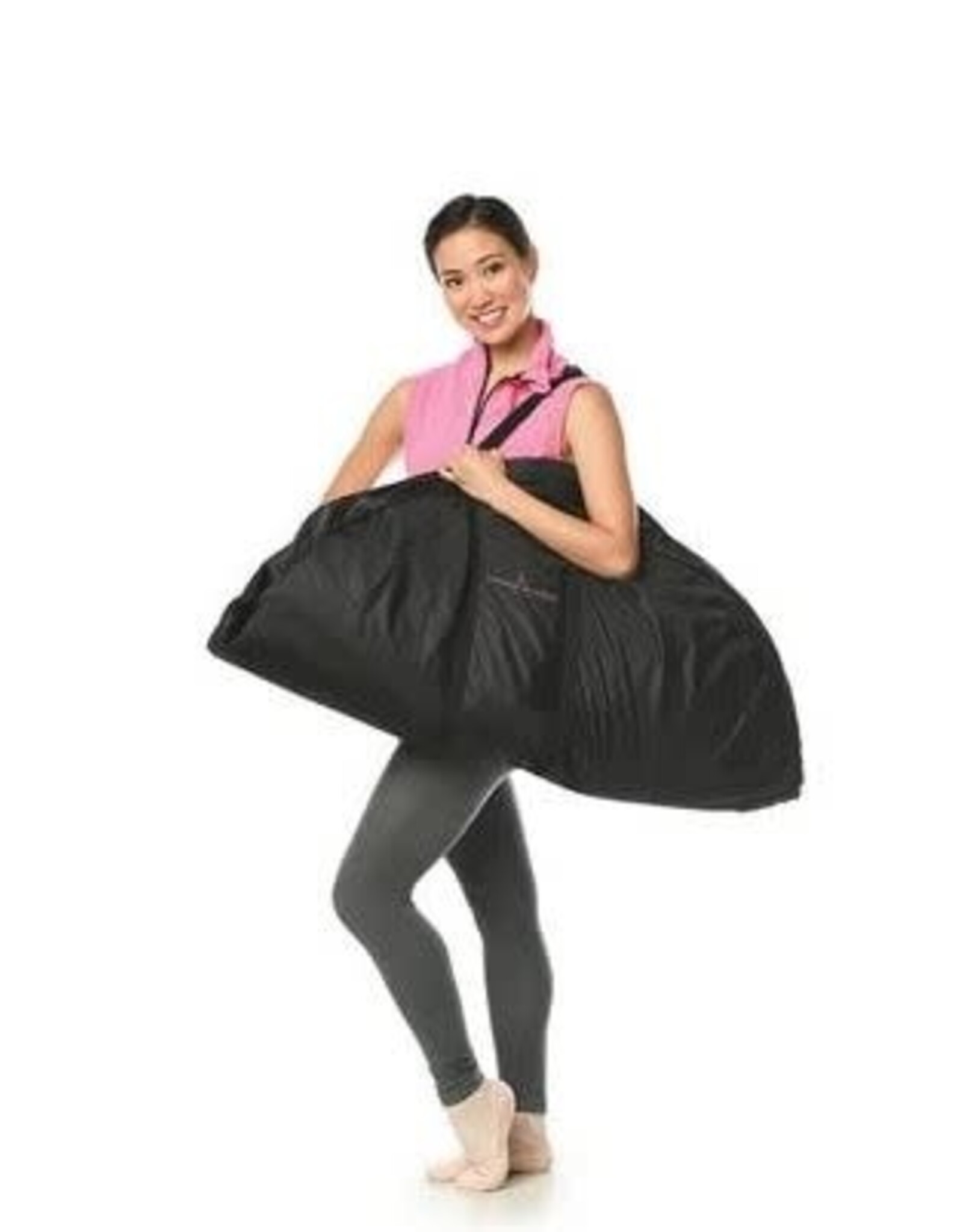 Gaynor Minden Gaynor Minden Large Tutu Bag (BG-T-107)