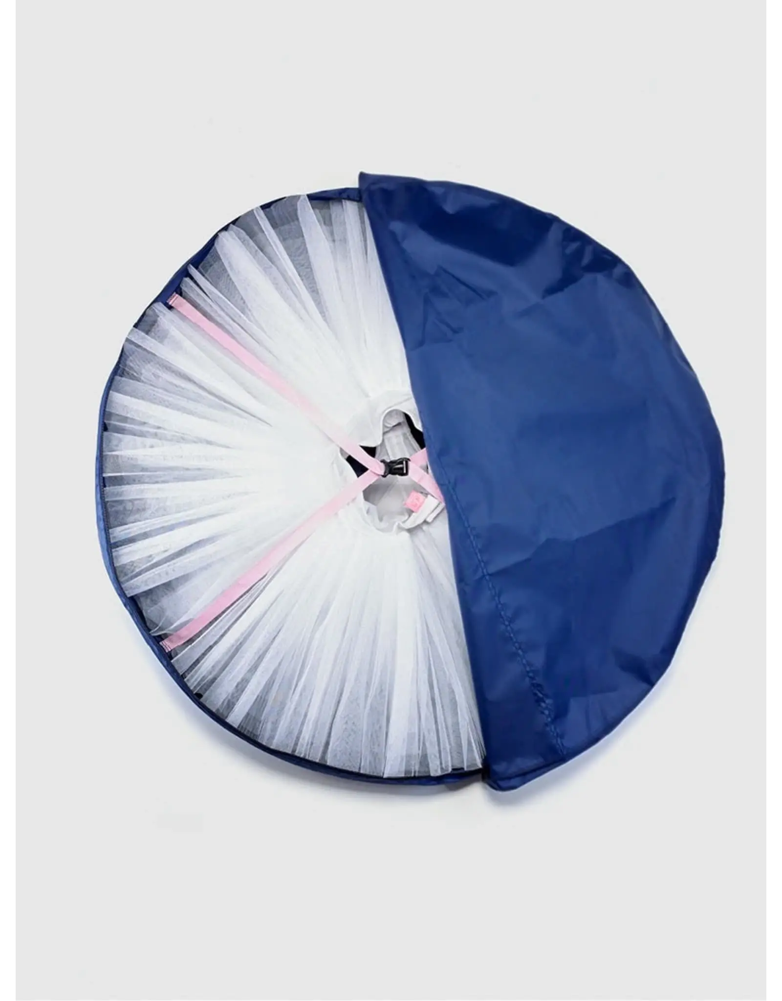 Gaynor Minden Gaynor Minden Large Tutu Bag (BG-T-107)