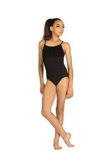 DANZNMOTION Adult Gemma Camisole Leotard (25133A) (Discontinued)