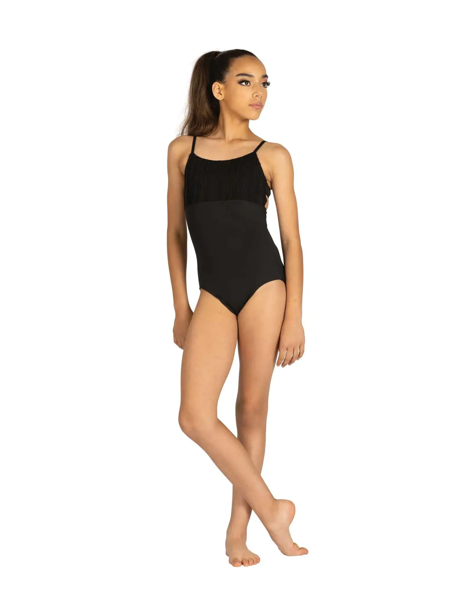DANZNMOTION Adult Gemma Camisole Leotard (25133A) (Discontinued)