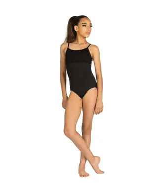 DANZNMOTION Adult Gemma Camisole Leotard (25133A) (Discontinued)