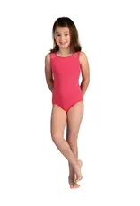 Danshuz Child Clementine Lace Tank Leotard (23108C)