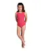 DANZNMOTION Child Clementine Lace Tank Leotard (23108C)