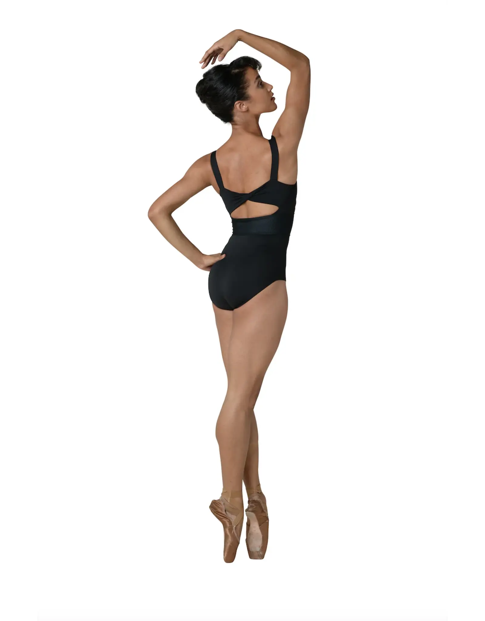 Danshuz Riley Leotard (22115A)
