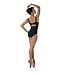 DANZNMOTION Riley Leotard (22115A)