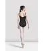 Bloch / Mirella Adjustable Strap Leotard with Bra (L8730)