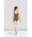 Bloch / Mirella Adjustable Strap Leotard with Bra (L8730)