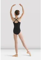 Bloch / Mirella Child Nylon Adjustable Strap Leotard (CL8720)