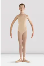 Bloch / Mirella Child Nylon Adjustable Strap Leotard (CL8720)
