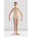 Bloch / Mirella Child Nylon Adjustable Strap Leotard (CL8720)