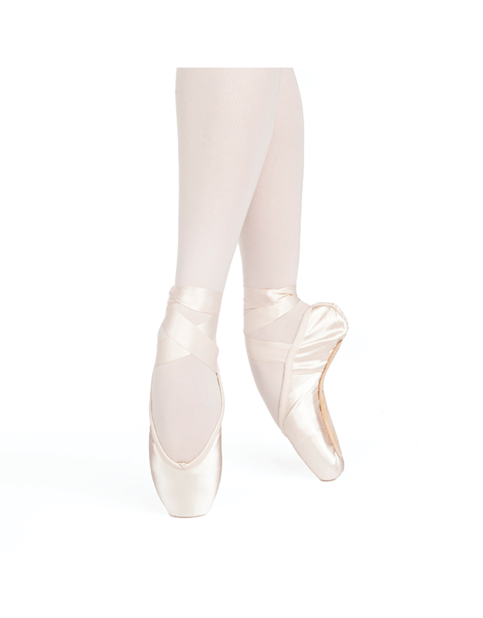 RP Entrada Pro U-Cut Pointe Shoe (Discontinued)