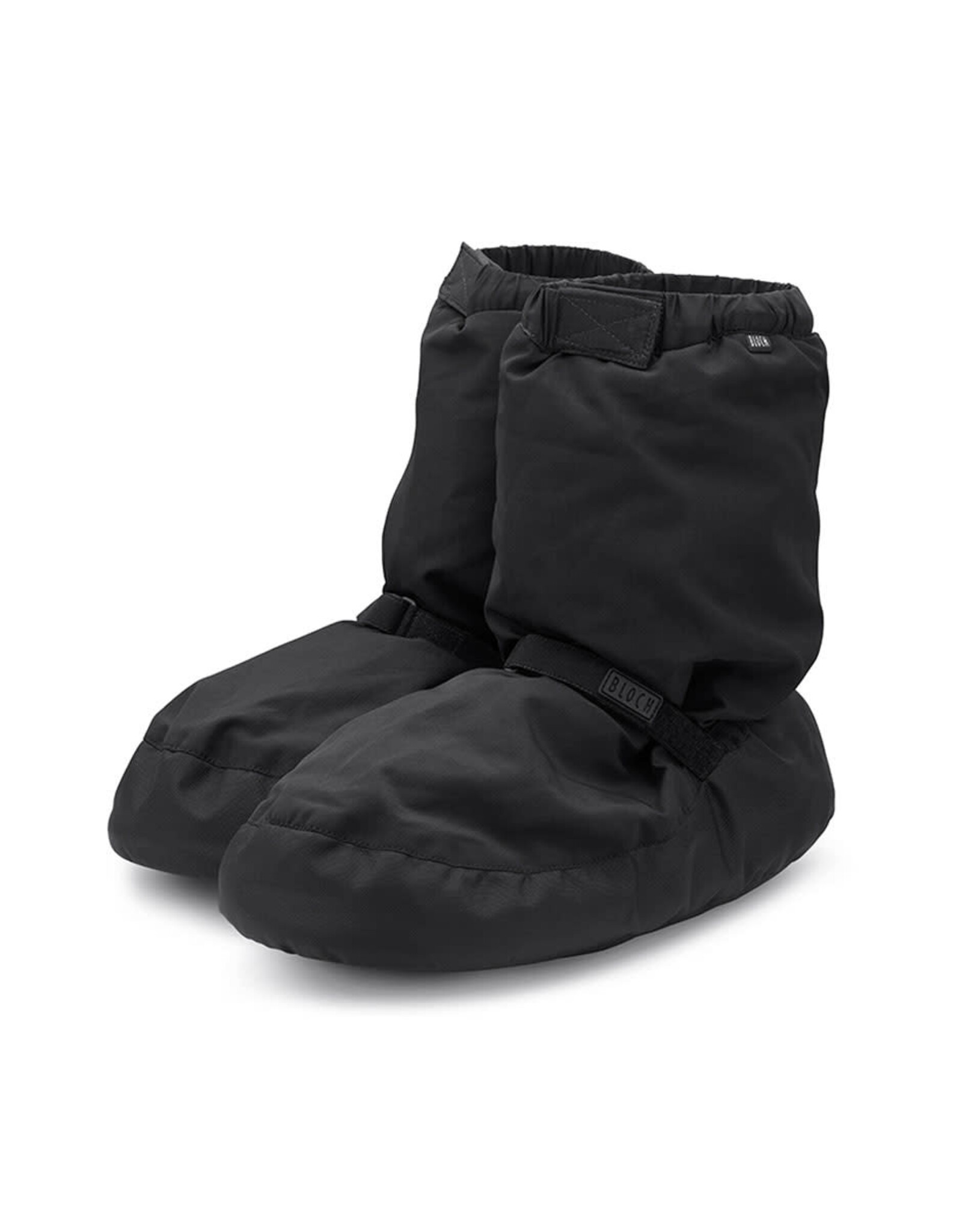 Bloch / Mirella Warm Up Booties (IM009) (Discontinued)