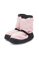 Bloch / Mirella Warm Up Booties (IM009) (Discontinued)