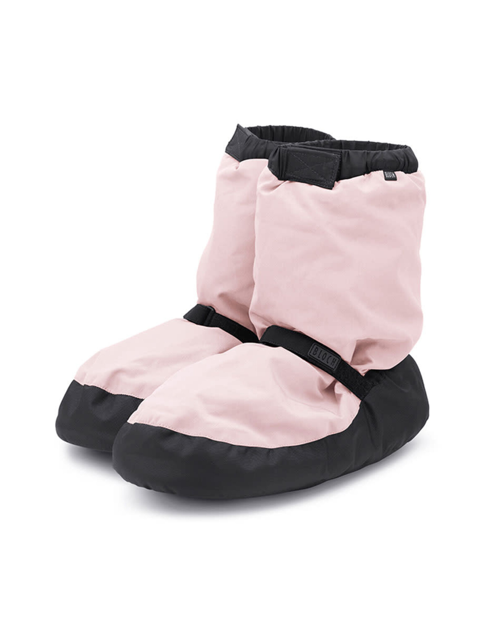 Bloch / Mirella Warm Up Booties (IM009) (Discontinued)