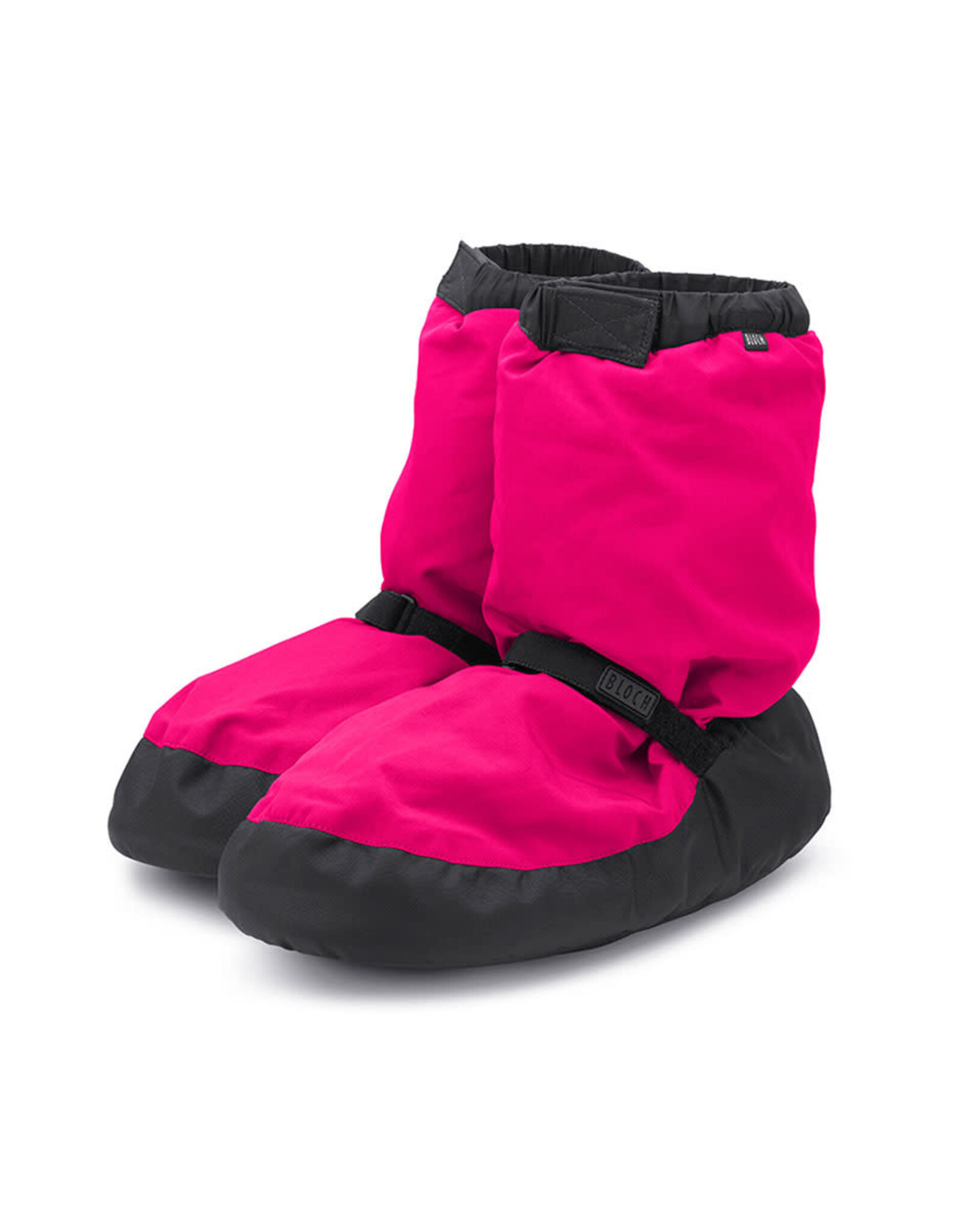 Bloch / Mirella Warm Up Booties (IM009) (Discontinued)