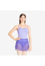 So Danca Adult Mesh Pull On Wave Skirt (SL216)