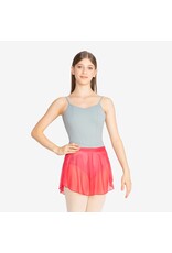 So Danca Adult Mesh Pull On Wave Skirt (SL216)