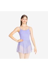 So Danca Adult Mesh Pull On Wave Skirt (SL216)