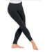 Eurotard Adult Microfiber Ankle Leggings (44333)