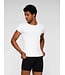 Body Wrappers Mens Short Sleeve Snug Fit Top (M400)