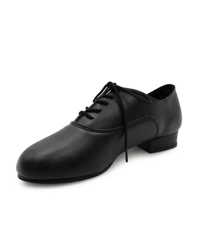 Capezio / Bunheads Men's Overture Oxford Character Shoe (446)