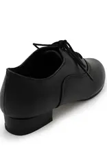 Capezio / Bunheads Men's Overture Oxford Character Shoe (446)