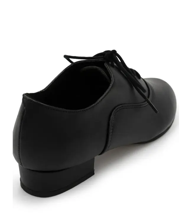 Capezio / Bunheads Men's Overture Oxford Character Shoe (446)