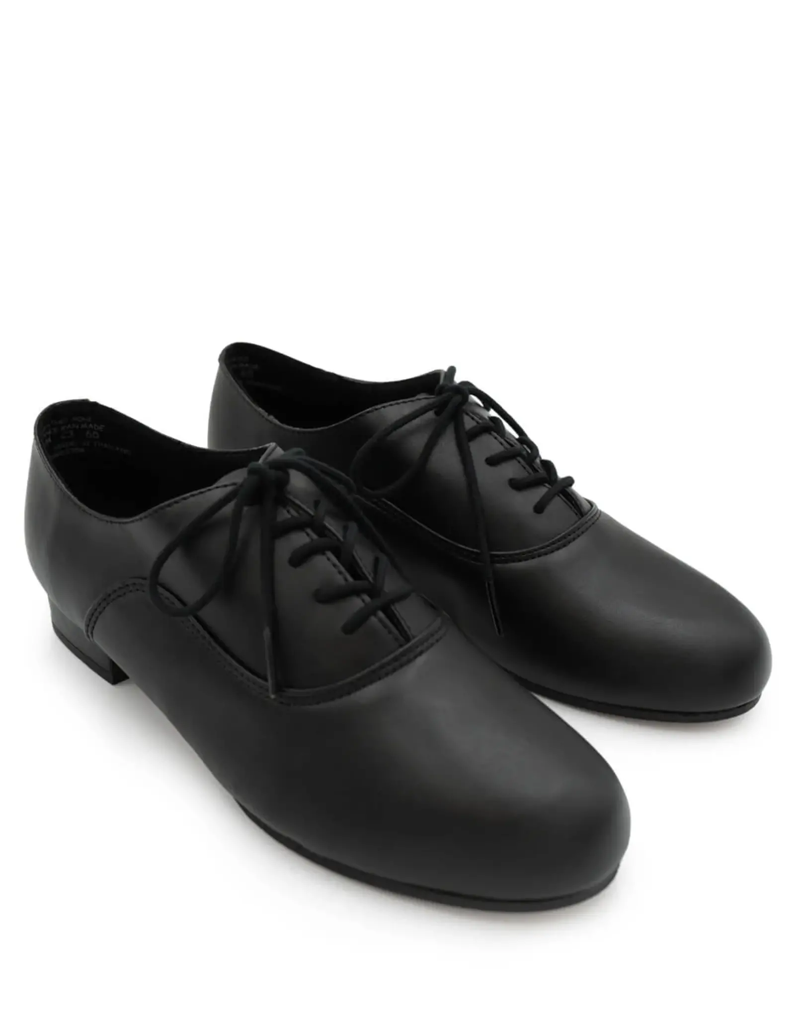 Capezio / Bunheads Men's Overture Oxford Character Shoe (446)