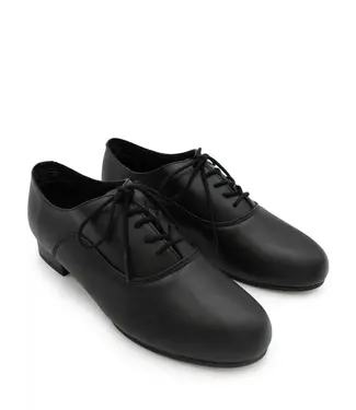 Capezio / Bunheads Men's Overture Oxford Character Shoe (446)