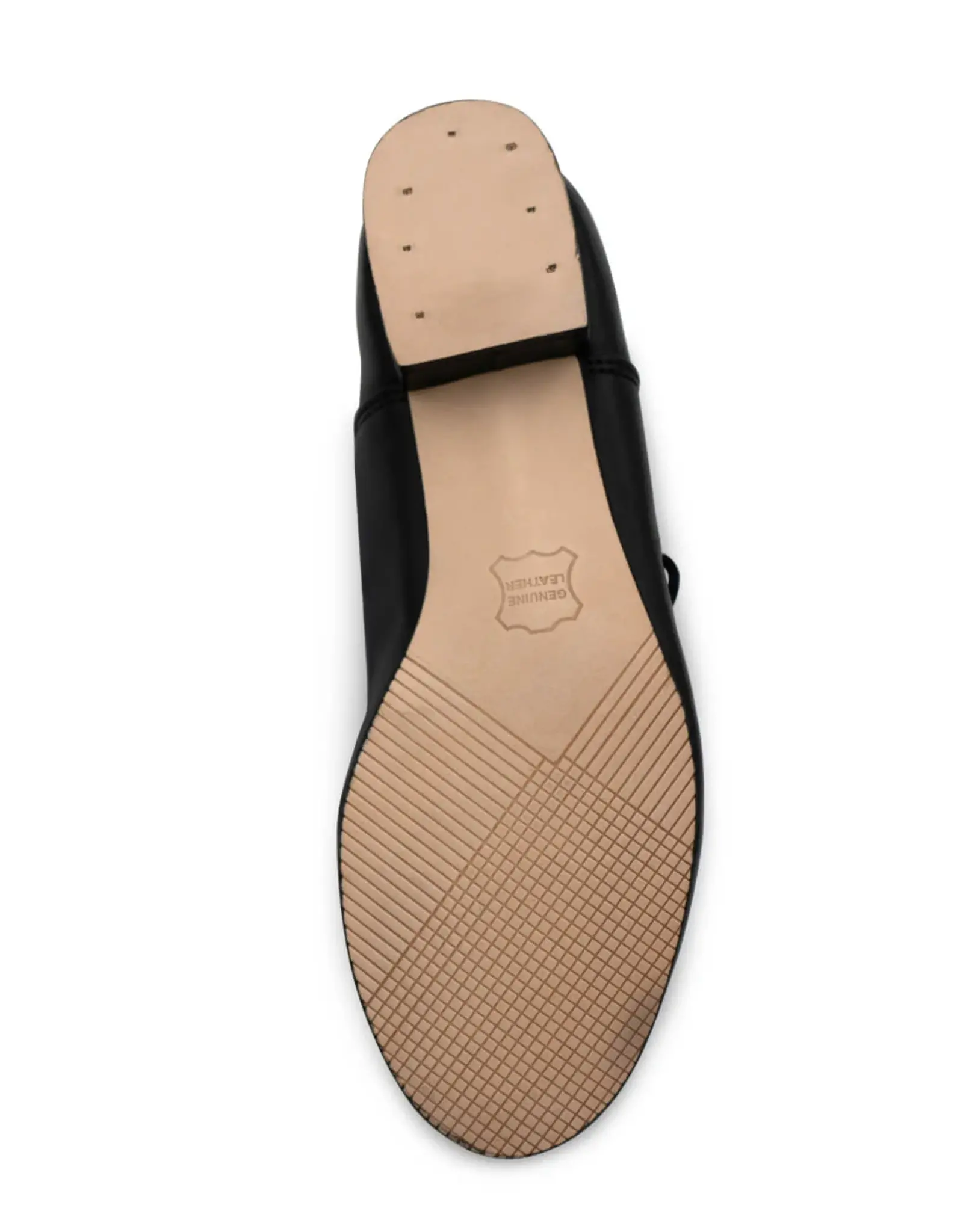 Capezio / Bunheads Men's Overture Oxford Character Shoe (446)