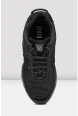 Bloch / Mirella Bloch Men's Canvas Boost Sneaker (528M)