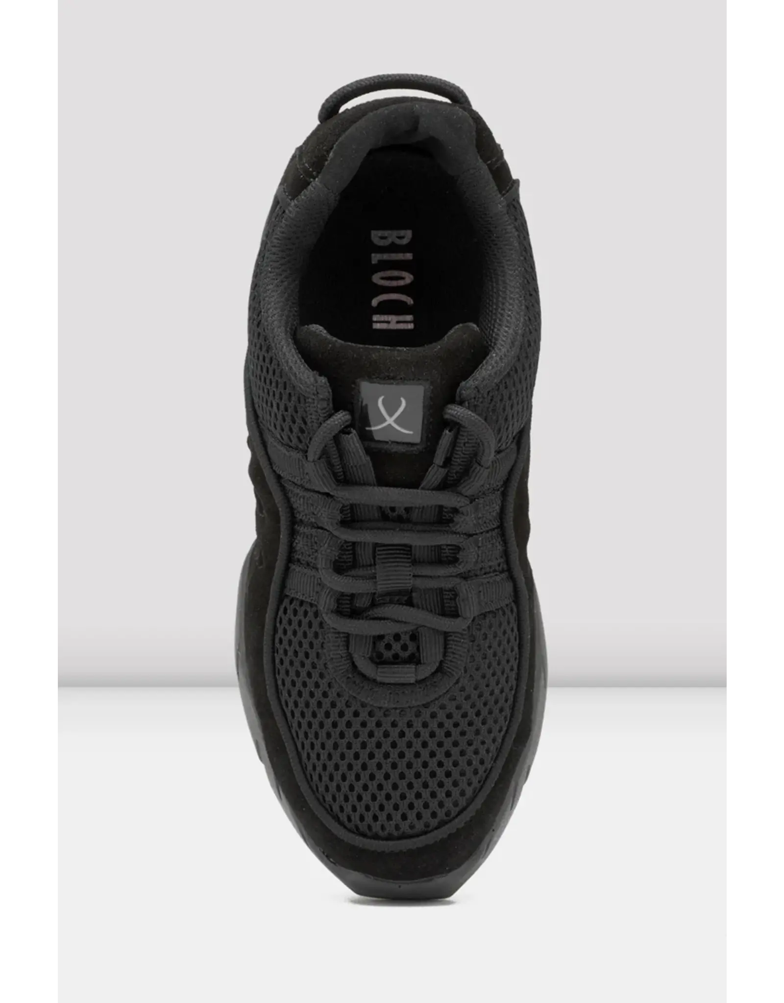 Bloch / Mirella Bloch Men's Canvas Boost Sneaker (528M)