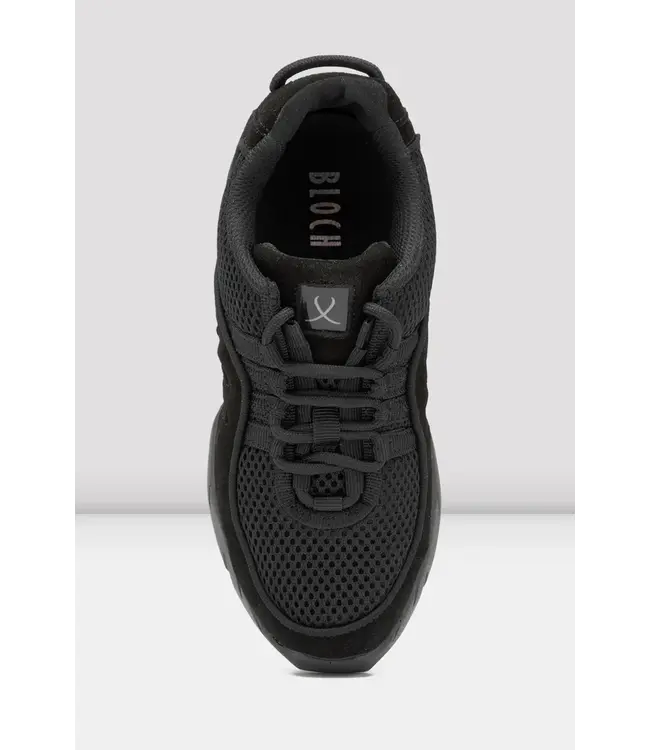 Bloch / Mirella Bloch Men's Canvas Boost Sneaker (528M)