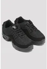 Bloch / Mirella Bloch Men's Canvas Boost Sneaker (528M)