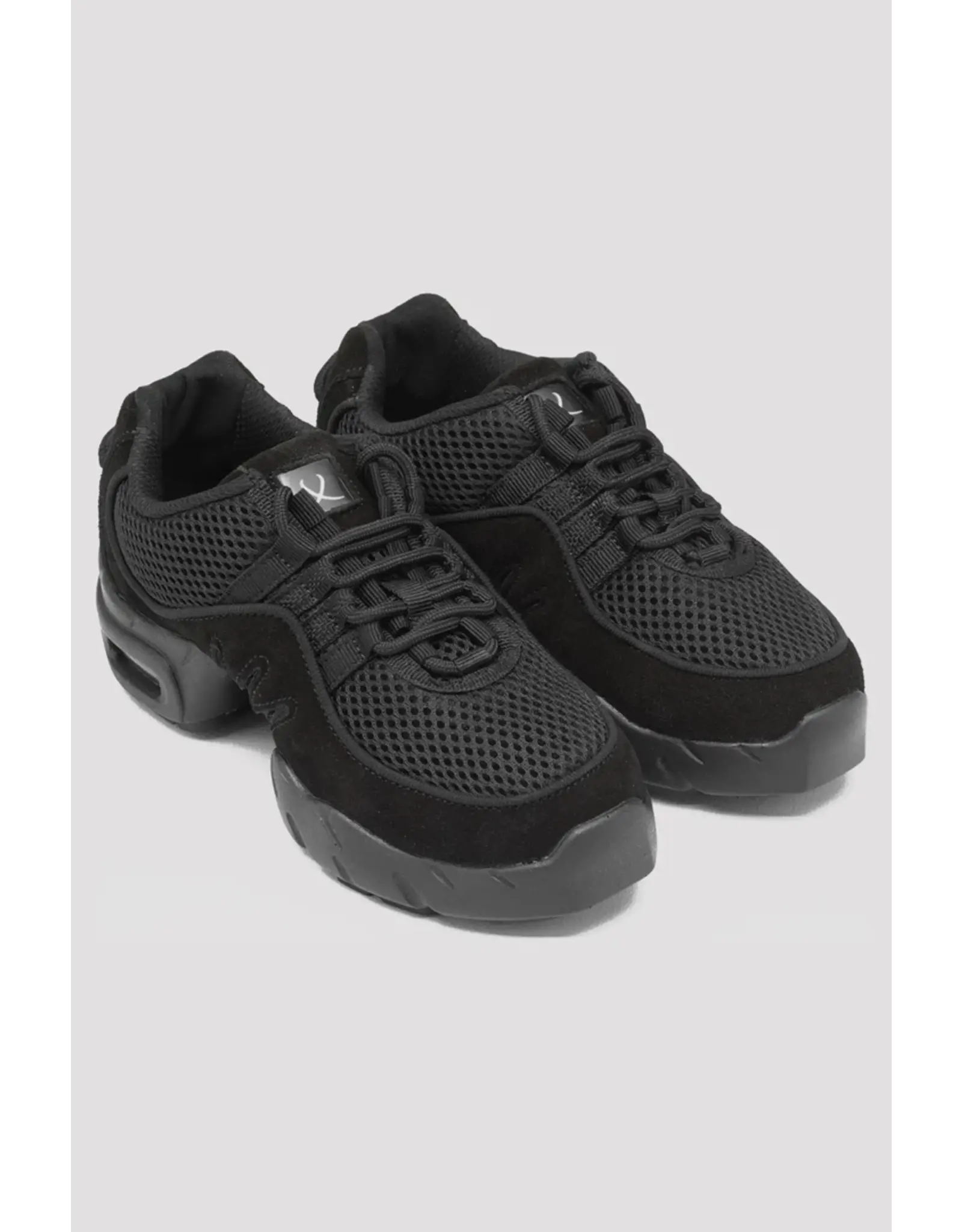 Bloch / Mirella Bloch Men's Canvas Boost Sneaker (528M)