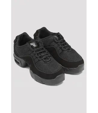 Bloch / Mirella Bloch Men's Canvas Boost Sneaker (528M)