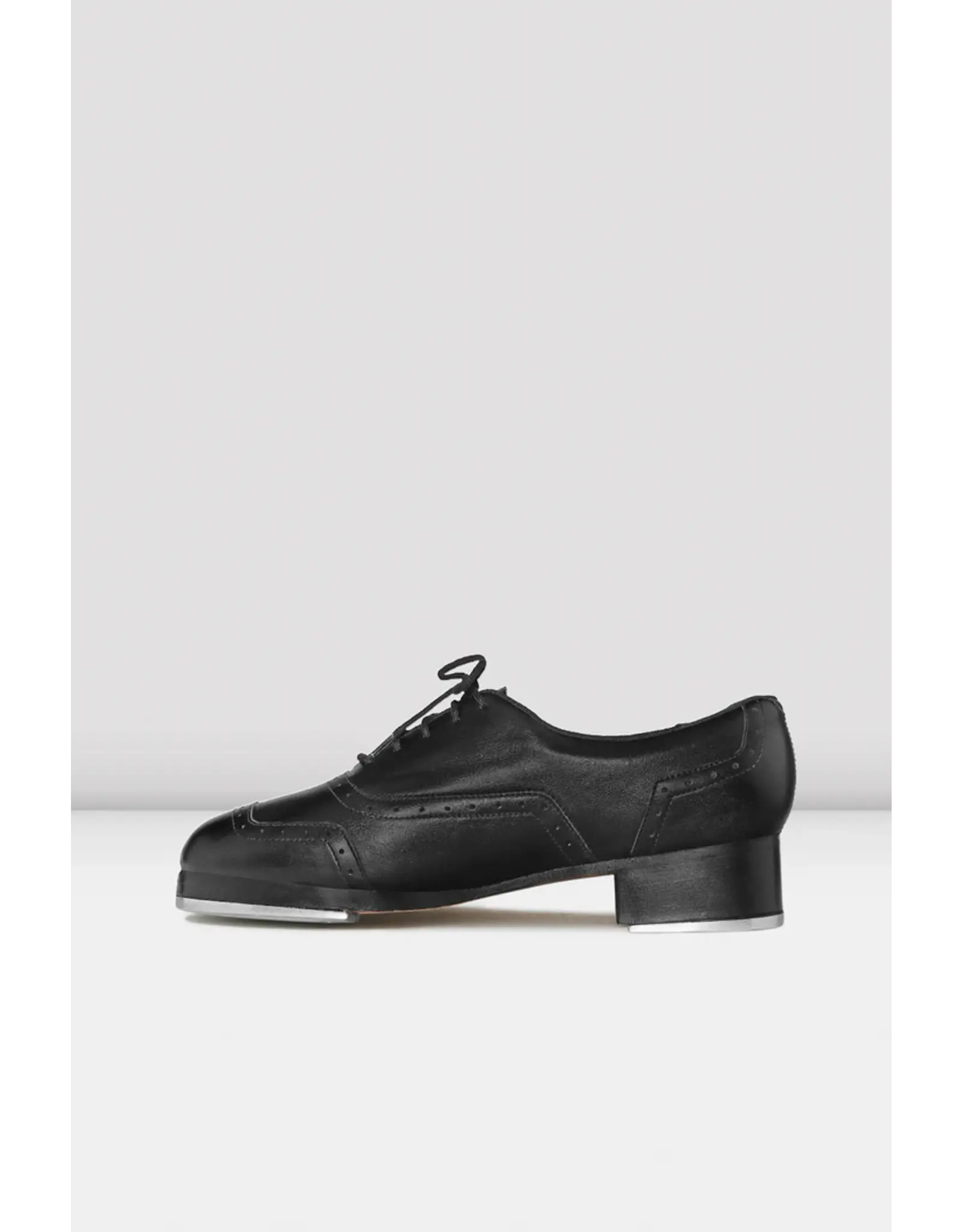 Bloch / Mirella Men's Jason Samuels Smith Tap Shoe (313M)