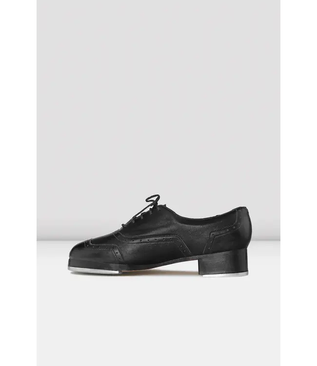 Bloch / Mirella Men's Jason Samuels Smith Tap Shoe (313M)