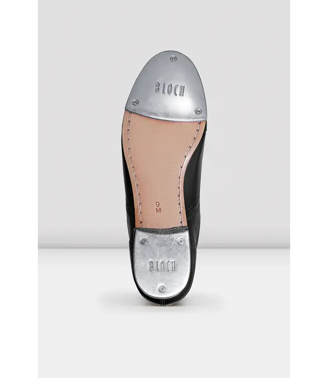 Bloch / Mirella Men's Jason Samuels Smith Tap Shoe (313M)